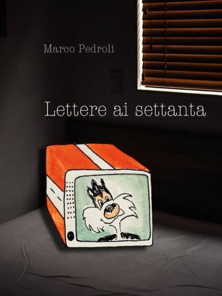 Lettere ai settanta