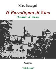Title: Il Paradigma di Vico, Author: Massimo Basagni