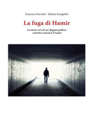 Title: La Fuga di Hamir, Author: Francesco Fravolini