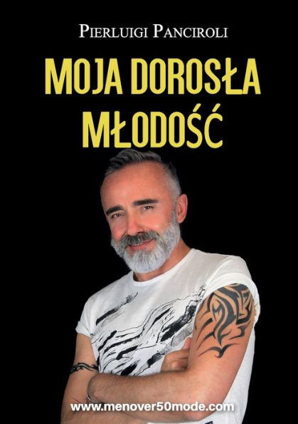 Moja dorosla mlodośc