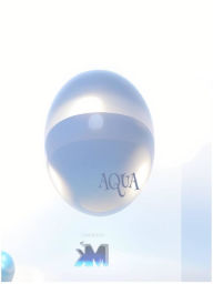 Title: Dk contemporany ACQUA. PER SEMPRE, Author: Micól Klar