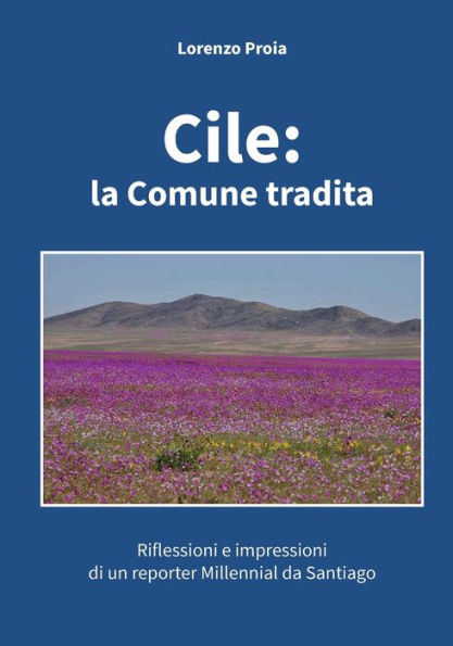 Cile: la Comune tradita