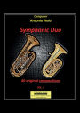 Symphonic duo