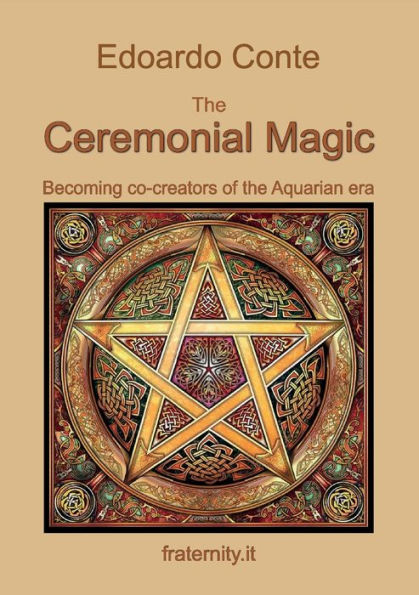 Ceremonial Magic