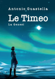 Title: Le Timeo, Author: Antonio Guastella