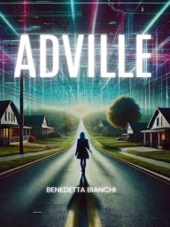 Title: Adville, Author: Benedetta Bianchi