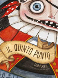 Title: Il quinto punto, Author: Lilia Persico
