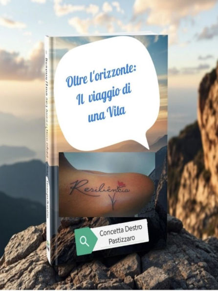 Oltre l'orizzonte: il viaggio di una vita