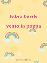 Title: Vento in poppa, Author: Fabio Basile