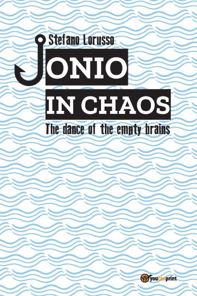 Jonio in chaos