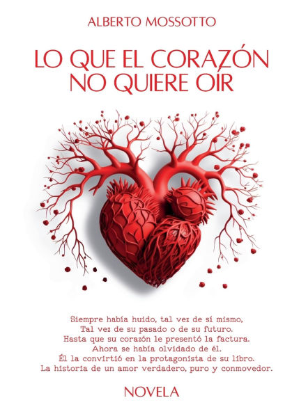 Lo que el corazÃ¯Â¿Â½n no quiere oÃ¯Â¿Â½r