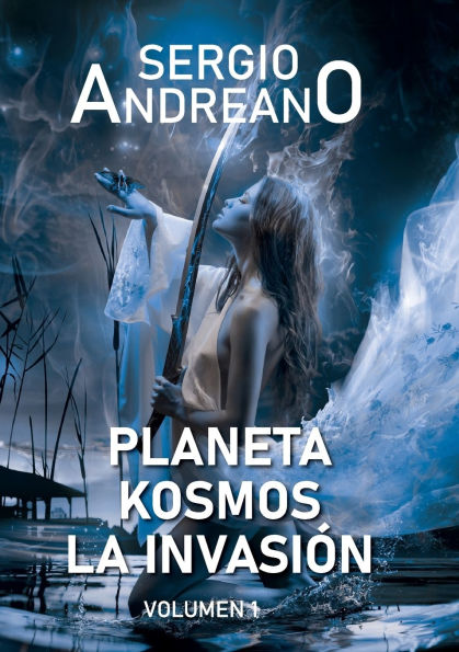 Planeta Kosmos - La Invasiï¿½n - Volumen 1