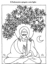 Title: Il PadreNostro spiegato a mio figlio: La preghiera del Signore e la meditazione kundalini, Author: Loris Adauto Muner