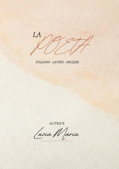 La Poeta