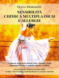 Title: Sensibilità chimica multipla (MCS) E Allergie, Author: Elena Morosanu