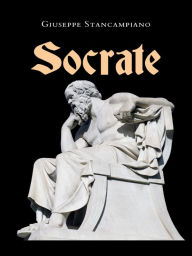 Title: Socrate, Author: Giuseppe Stancampiano