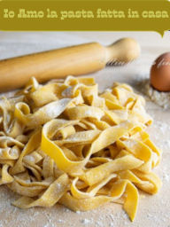 Title: Io Amo la Pasta fatta in Casa, Author: Massimilano Versino