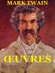 Title: Romans. Nouvelles et contes. Essai.: Illustrations, Author: Mark Twain