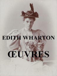 Title: Ouvres de Edith Wharton: Illustrations, Author: Edith Wharton