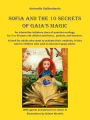 Sofia and the 10 secrets of Gaia's magic