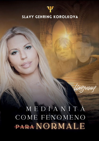 Medianitï¿½ come fenomeno paraNORMALE