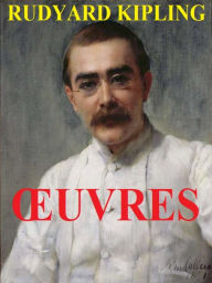 Title: Ouvres de Rudyard Kipling: Illustrations, Author: Rudyard Kipling