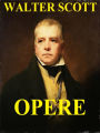 Opere di Walter Scott: Illustrazioni