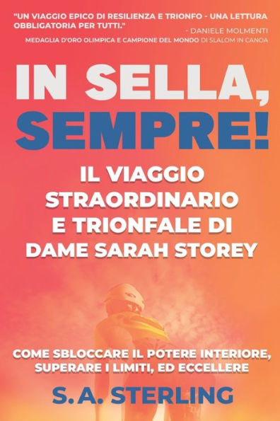 In Sella, Sempre!