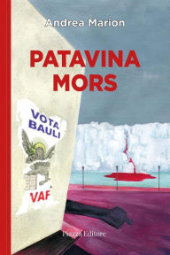 Title: Patavina mors, Author: Andrea Marion