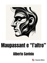 Title: Maupassant e 