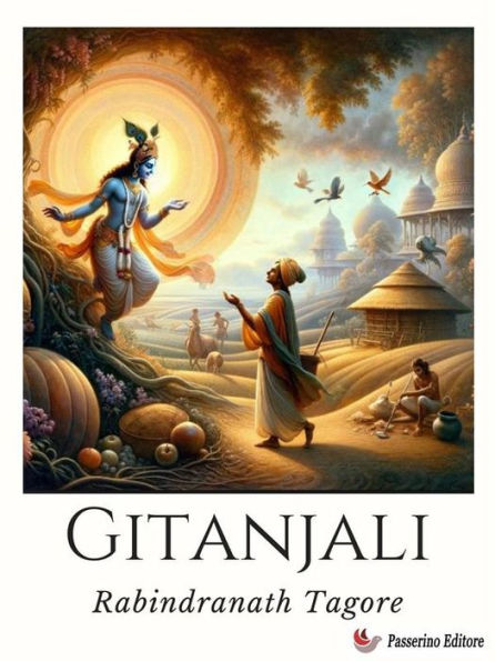 Gitanjali