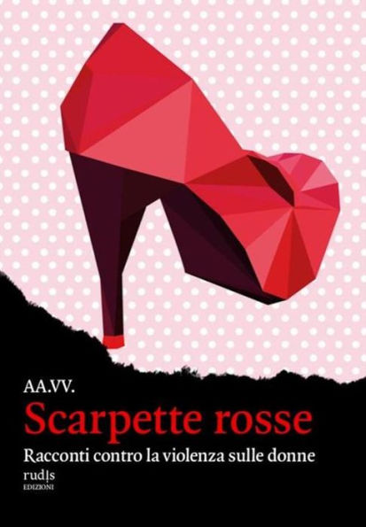 Scarpette rosse