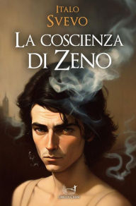 Title: La coscienza di Zeno, Author: Italo Svevo