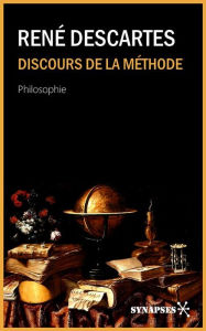 Title: Discours de la méthode, Author: René Descartes