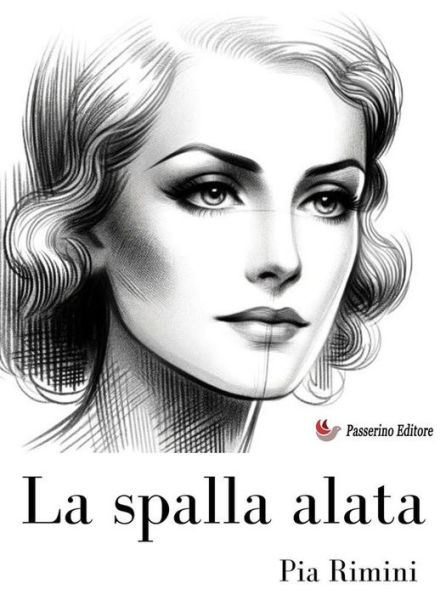 La spalla alata