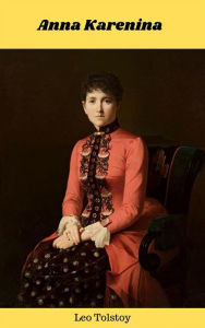 Title: Anna Karenina, Author: Leo Tolstoï