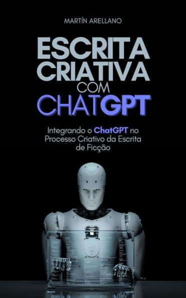 Escrita Criativa com ChatGPT