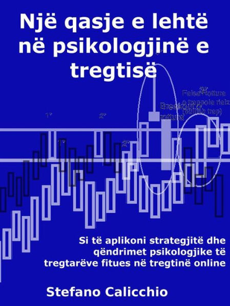 Një qasje e lehtë në psikologjinë e tregtisë: Si të aplikoni strategjitë dhe qëndrimet psikologjike të tregtarëve fitues në tregtinë online