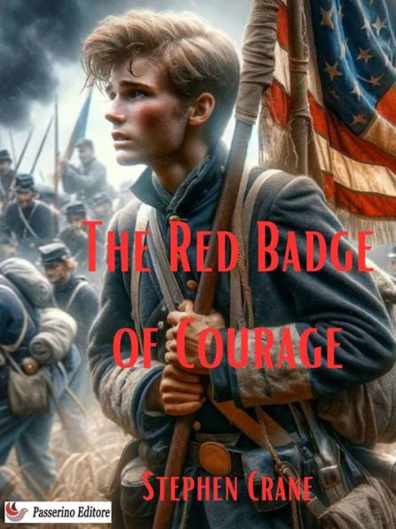 The Red Badge of Courage