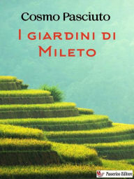 Title: I giardini di Mileto, Author: Cosmo Pasciuto