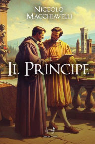 Title: Il Principe, Author: Niccolò Machiavelli