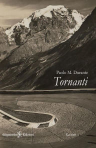 Title: Tornanti: 8 Storie, Author: Paolo M. Durante