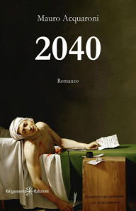 Title: 2040, Author: Mauro Acquaroni