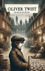 Oliver Twist(Illustrated)