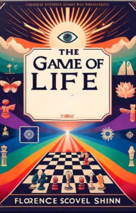 Title: The Game Of Life(Illustrated), Author: Florence Scovel Shinn