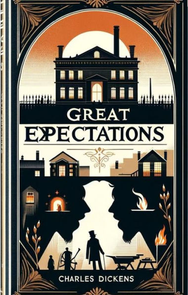 Great Expectations(Illustrated)