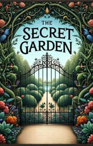 The Secret Garden(Illustrated)