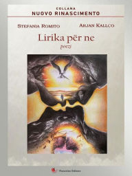 Title: Lirika për ne, Author: Stefania Romito