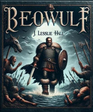Title: Beowulf(Illustrated), Author: Anonymous