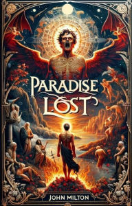 Title: Paradise Lost(Illustrated), Author: John Milton